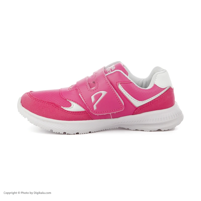 عکس شماره 2 : کفش پیاده روی دخترانه پاما مدل 12 کد g1461