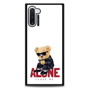 AKAM AMC-WSGN10-BARON FILOU-34 Cover For Samsung Galaxy Note 10