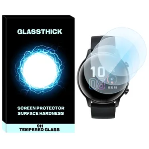 Glassthick NGL Nano Screen Protector For Honor Magic Watch 2 42mm Pack of 3
