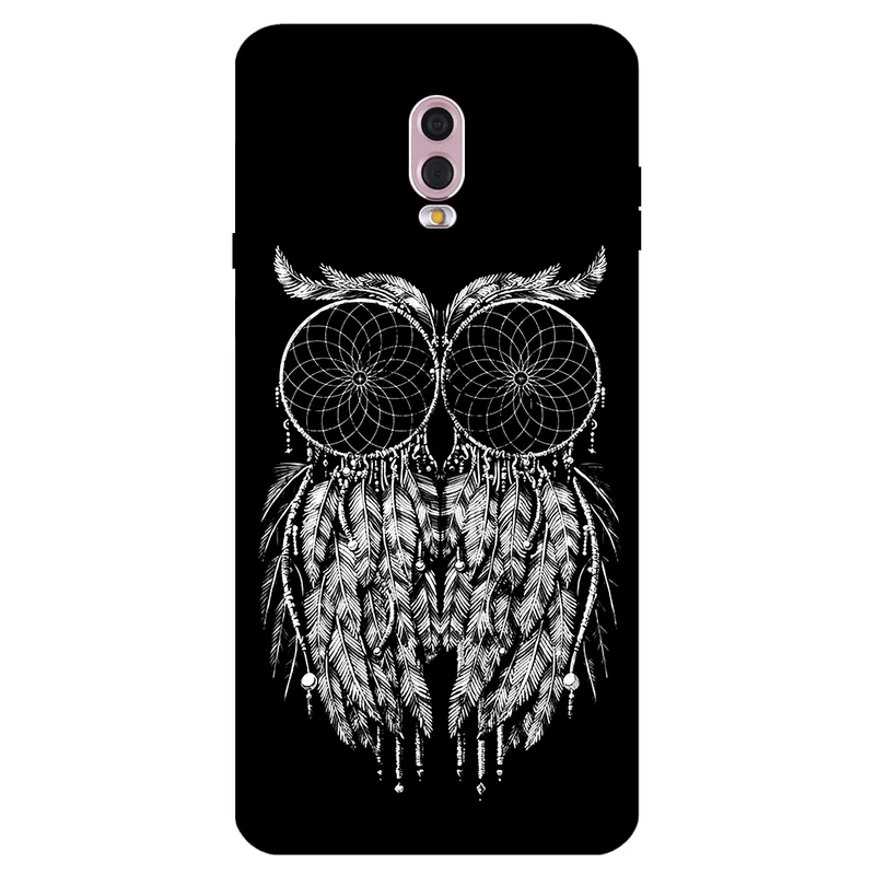 کاور مگافون کد 6276 مناسب برای گوشی موبایل سامسونگGalaxy C8 / C7 2017   