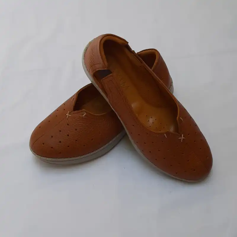 کفش طبی زنانه مدل درسا