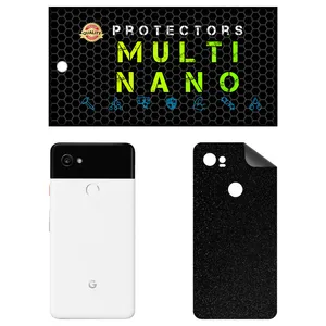 MULTI NANO X-F1G Back Skin For Google Pixel 2 XL