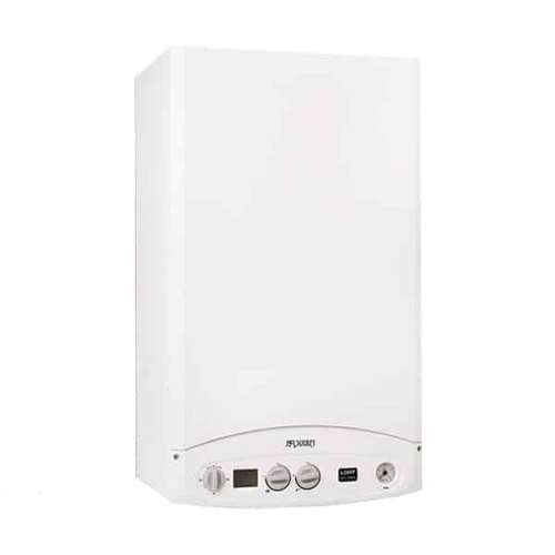 پکیج شوفاژ دیواری ایران رادیاتور مدل L42FF