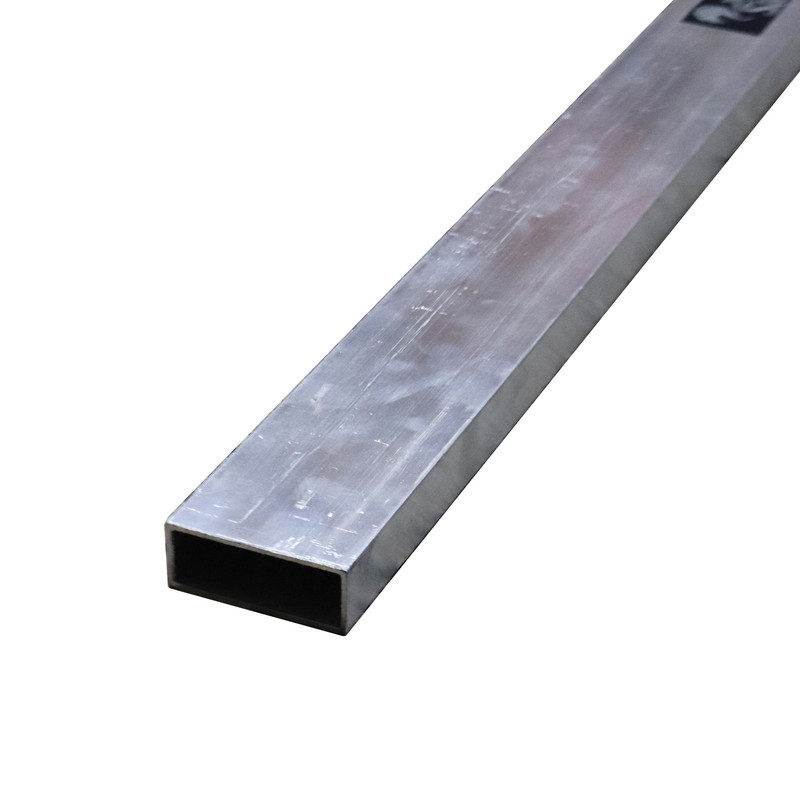 شمشه بنایی سامکو مدل آلومینیومی کد YPK-100x6.5x2.5CM طول 1 متر