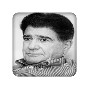 زیر لیوانی طرح شجریان کد 1147