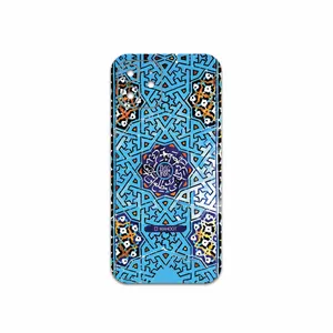 MAHOOT Iran-Tile7 Cover Sticker for Apple iPhone 12
