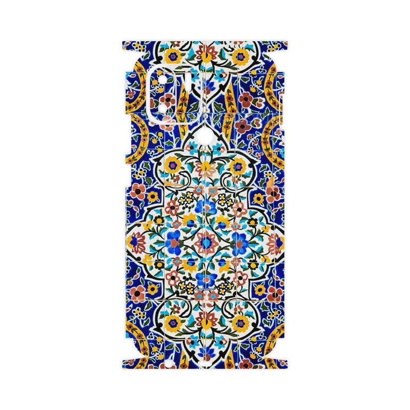 برچسب پوششی ماهوت مدل Iran Tile 12-FullSkin مناسب برای گوشی موبایل شیائومی Redmi A2 Plus