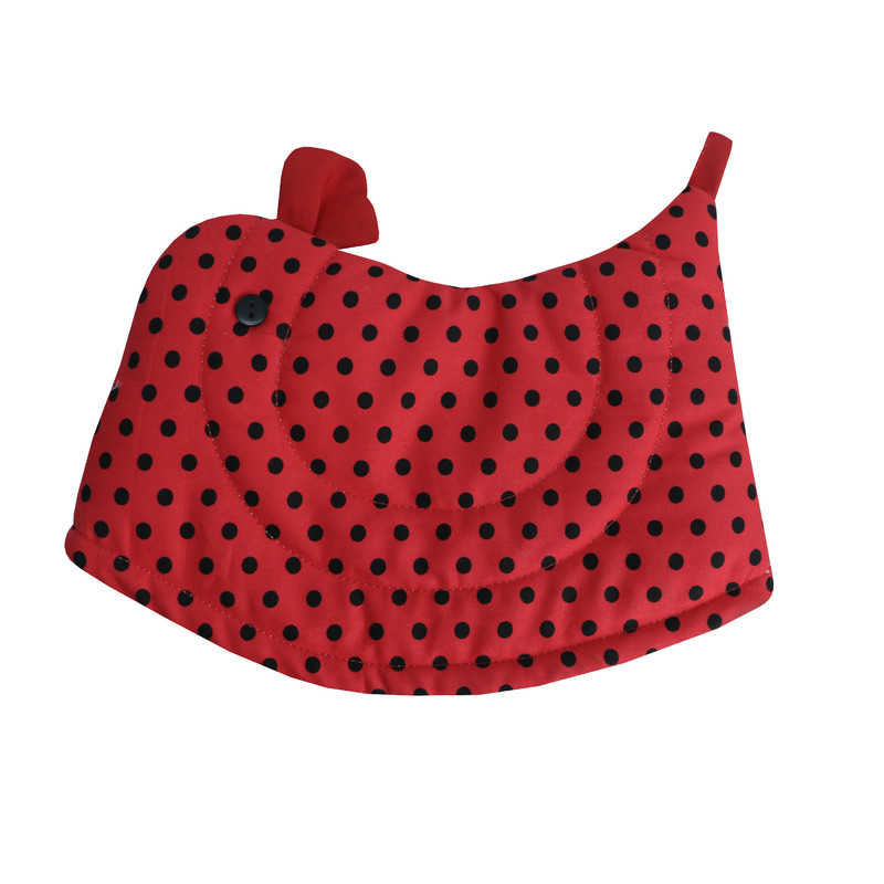 روقوری مدل خروس کد 1129.16