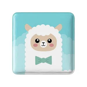 مگنت خندالو مدل لاما کد 29561