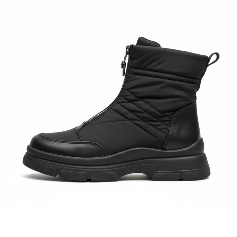 نیم بوت زنانه مدل Z-555