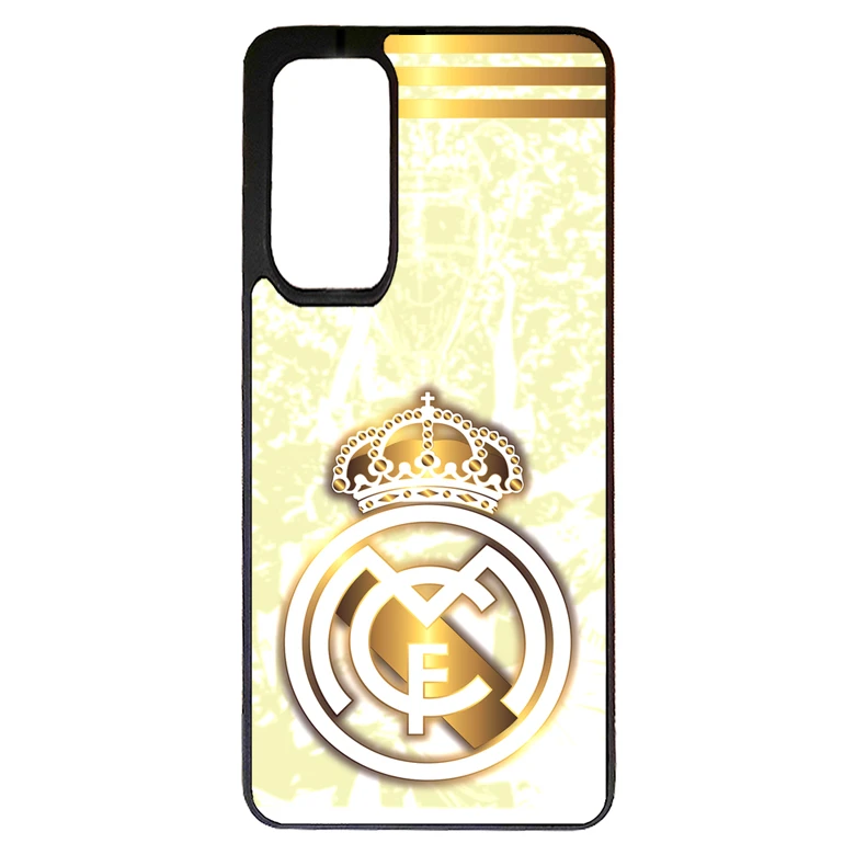 کاور گالری وبفر طرح رئال مادرید مناسب برای گوشی موبایل هوآوی y7a