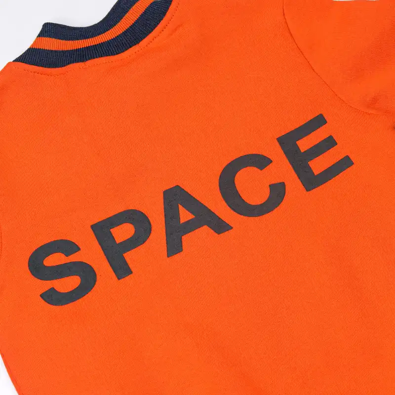 ست سویشرت و شلوار پسرانه فیورلا مدل آرچر 32538