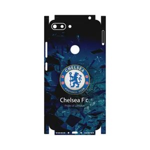 MAHOOT Chelsea-FC-FullSkin Cover Sticker for Gplus T10