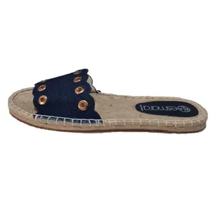 دمپایی زنانه اسمارا مدل MLN854