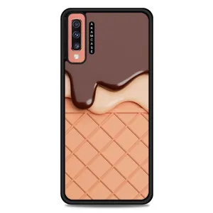 AKAM AMC-WSGA70-CANDY-14 Cover For Samsung Galaxy A70