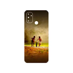 MAHOOT childs play Cover Sticker for OnePlus Nord N100