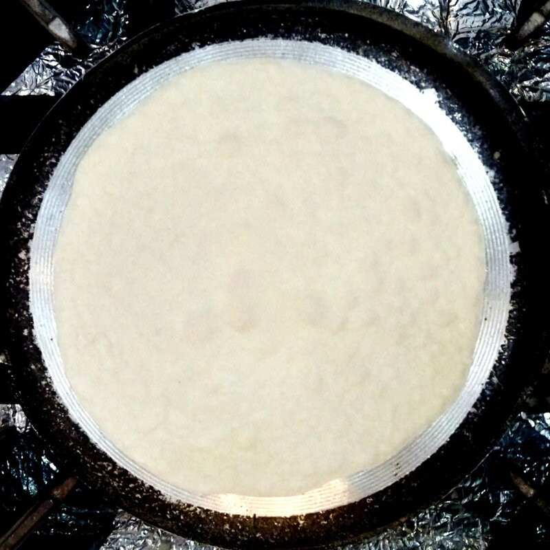 نان گندمین - 50 گرم بسته 20 عددی