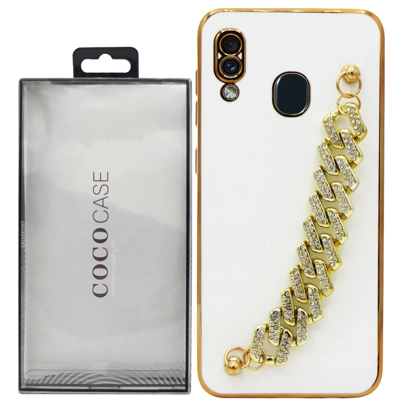 کاور کوکو مدل Carti مناسب برای گوشی موبایل سامسونگ Galaxy A20/A30