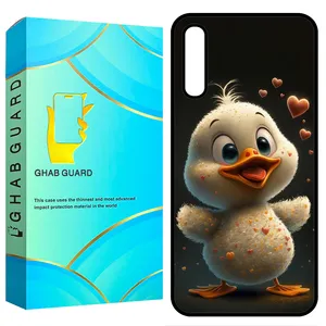 Ghab Guard GCHPA50 Cover For Samsung Galaxy A50 / A50s / A30s