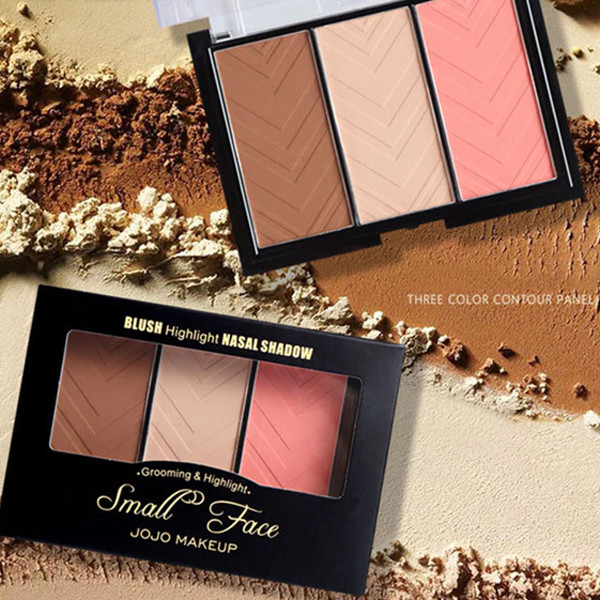 پالت هایلایتر جوجو شماره 01