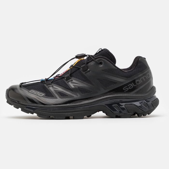 کفش پیاده روی مردانه سالومون مدل  S-LAB xt6 - 406211