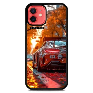 AKAM AMC-AW12-BENZ-33 Cover For Apple iPhone 12