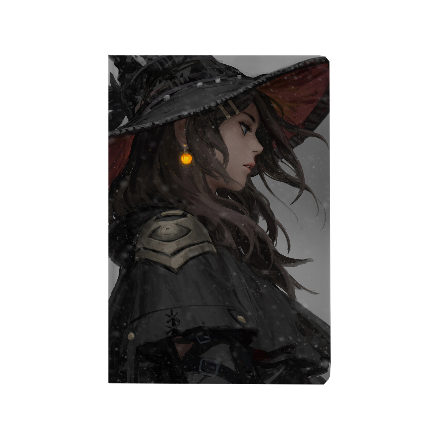 دفتر طراحی مدل مگی کد A5