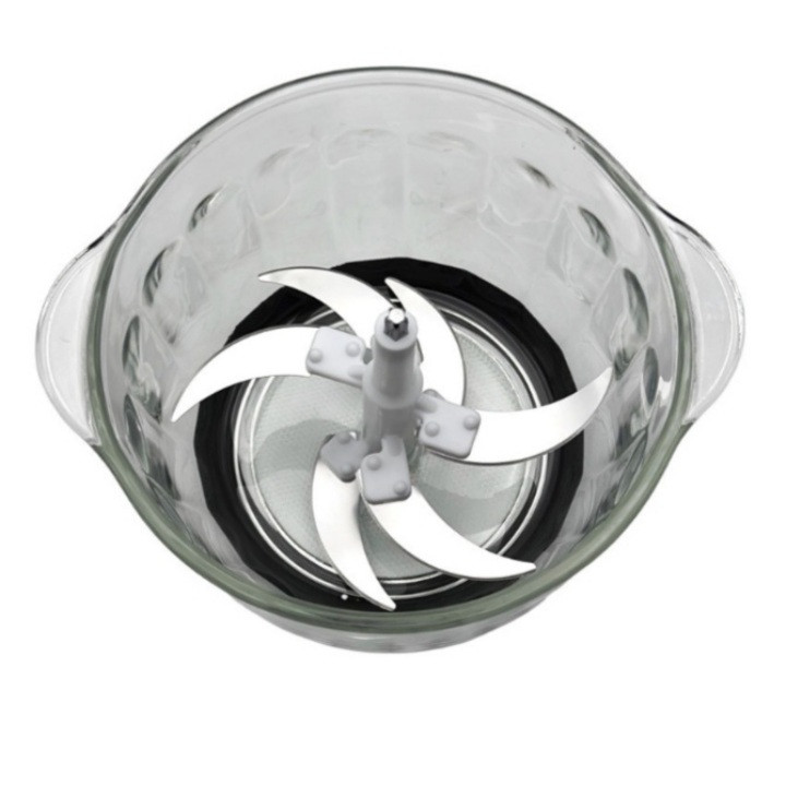 خردکن  مدل 5litr bsi