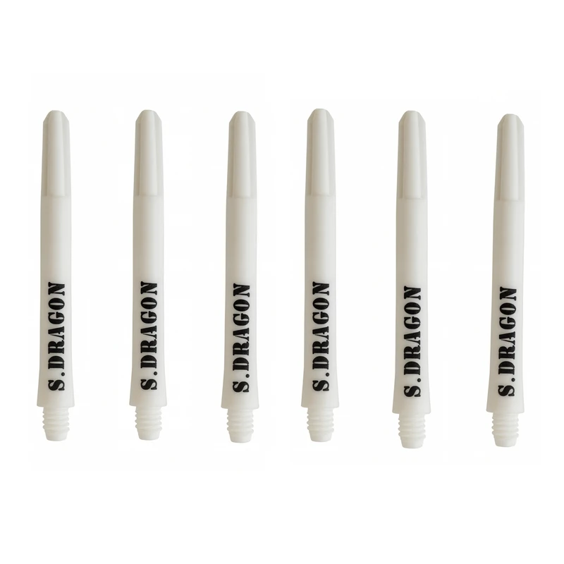 عکس شماره 6 : دم یدک دارت اس دراگون مدل 01 بسته 6 عددی