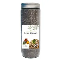 دانه چیا ممتاز - 500 گرم