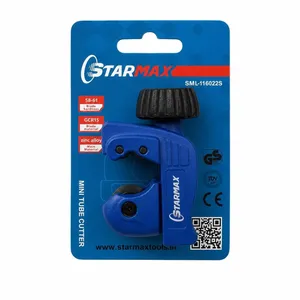 لوله بر مسی استارمکس مدل SH-STARMAX-116022S سایز 22-3 میلیمتر