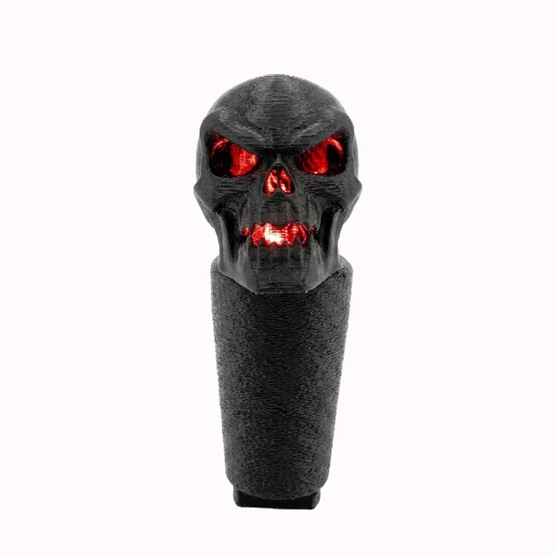 سردنده خودرو مدل SKULL LUX مناسب برای پراید