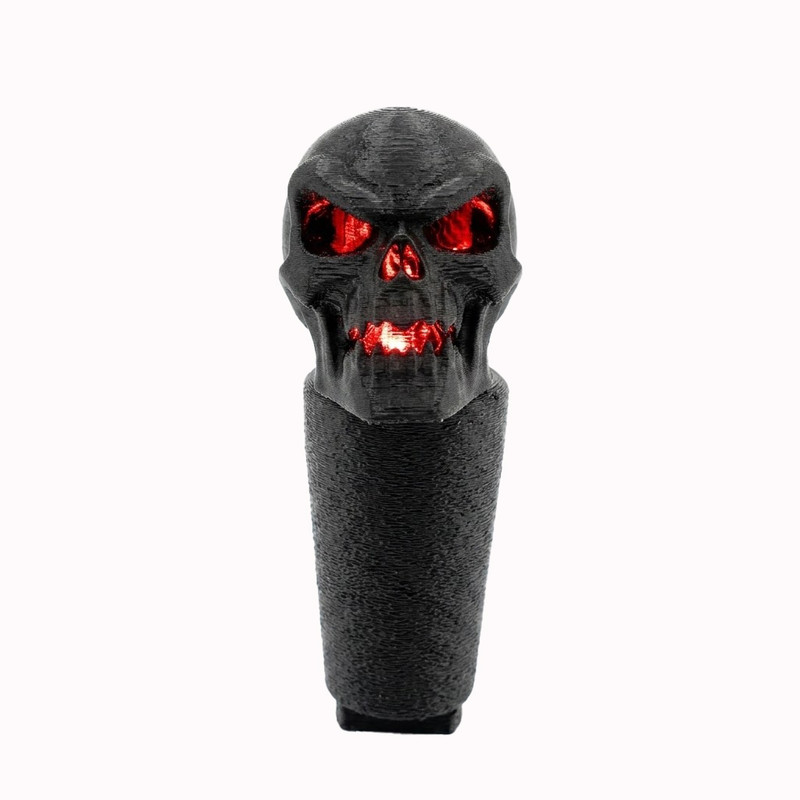 سردنده خودرو مدل SKULL LUX مناسب برای پراید