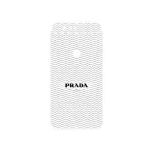 MAHOOT Prada Cover Sticker for Google Nexus 6P