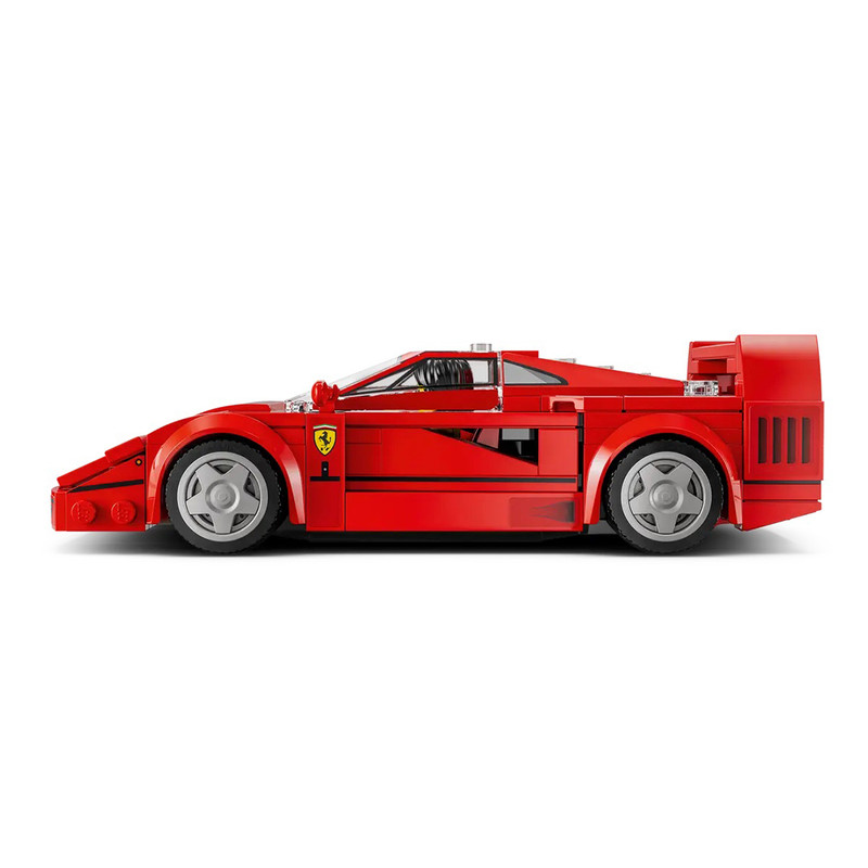 لگو سری اسپید مدل Ferrari F40 Supercar 76934