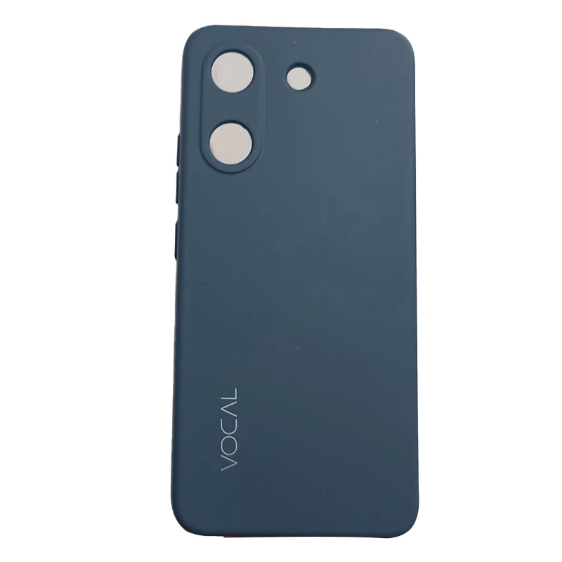 کاور کد silico*v01 مناسب برای گوشی موبایل وکال V01