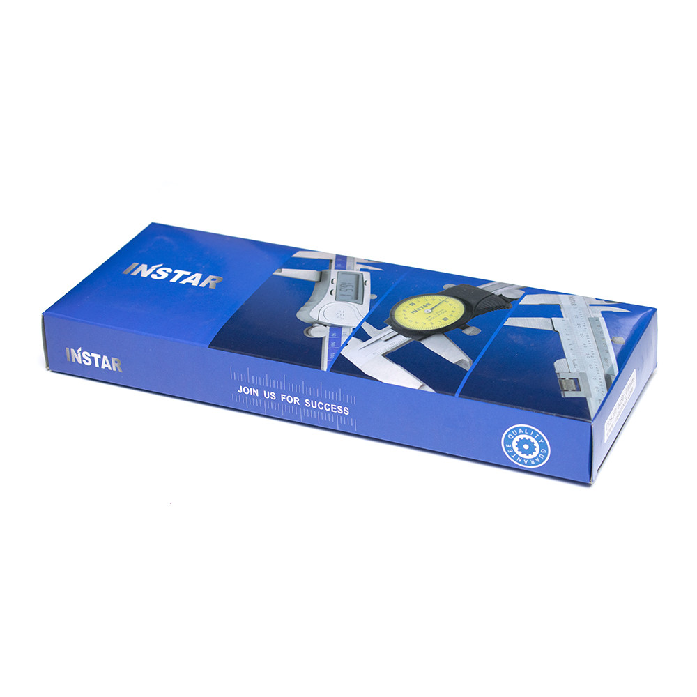 کولیس دیجیتال اینستار کد 100120 گستره 150-0 میلی متر