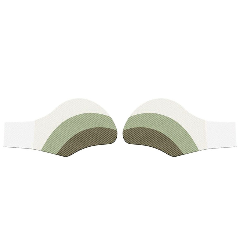 سایه چشم آی مجیک شماره 15 بسته 2 عددی