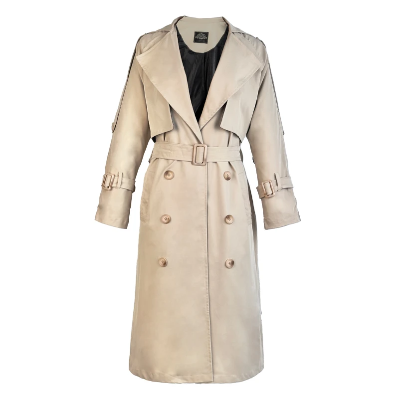 بارانی زنانه مدل مایا