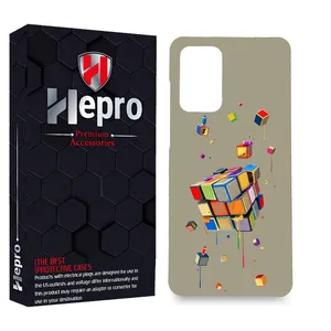 HEPRO MC Cover for XIAOMI POCO F3