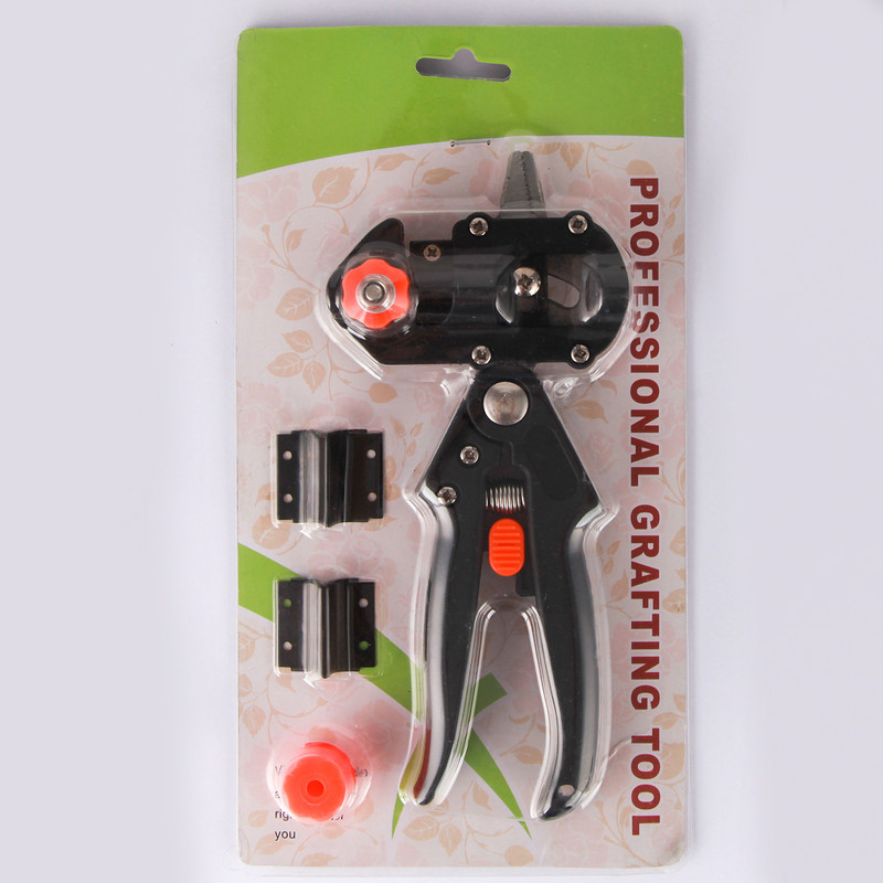 قیچی باغبانی مدل PT-002 قیچی باغبانی مدل PT-002