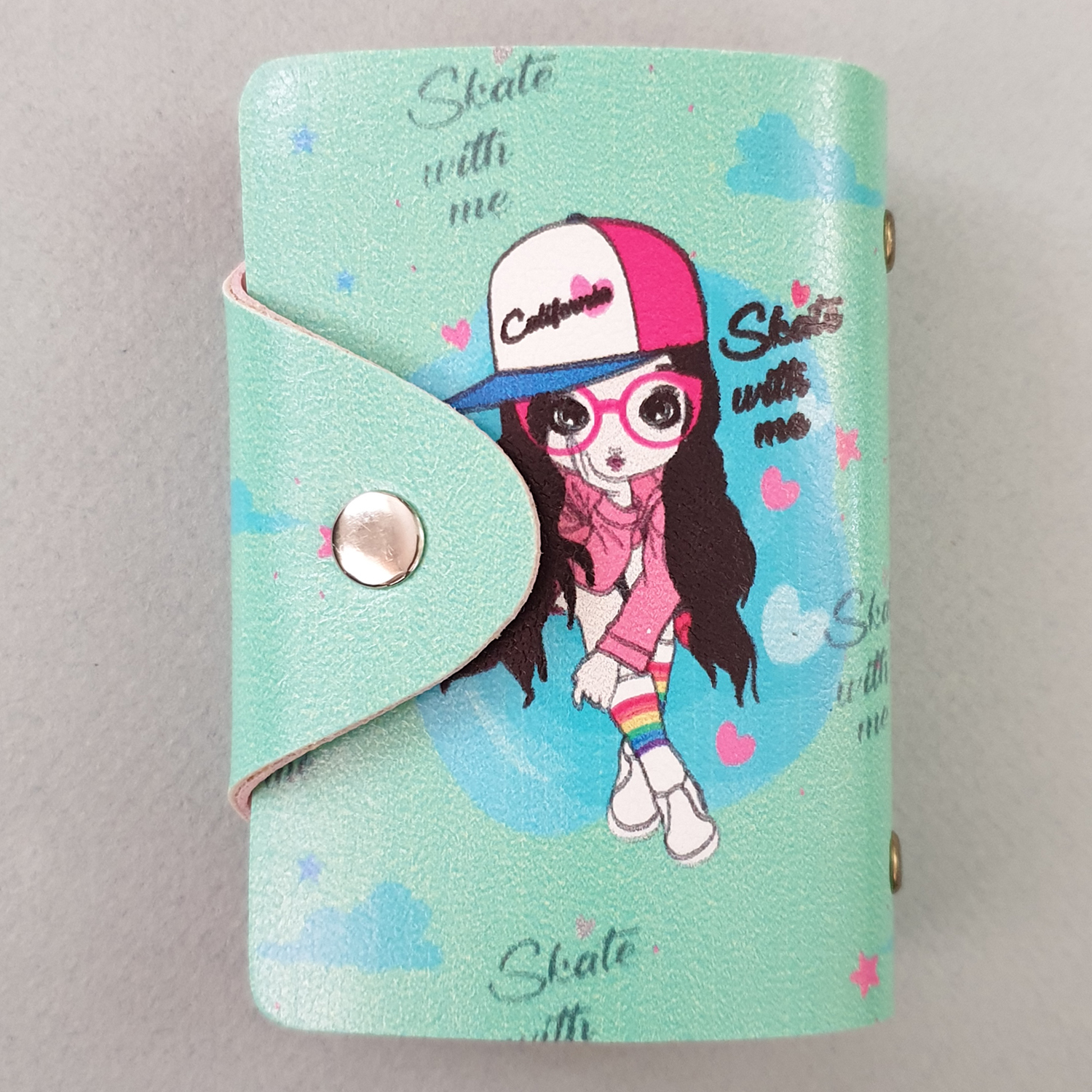 جاکارتی زنانه مدل دختر كد ZCB49