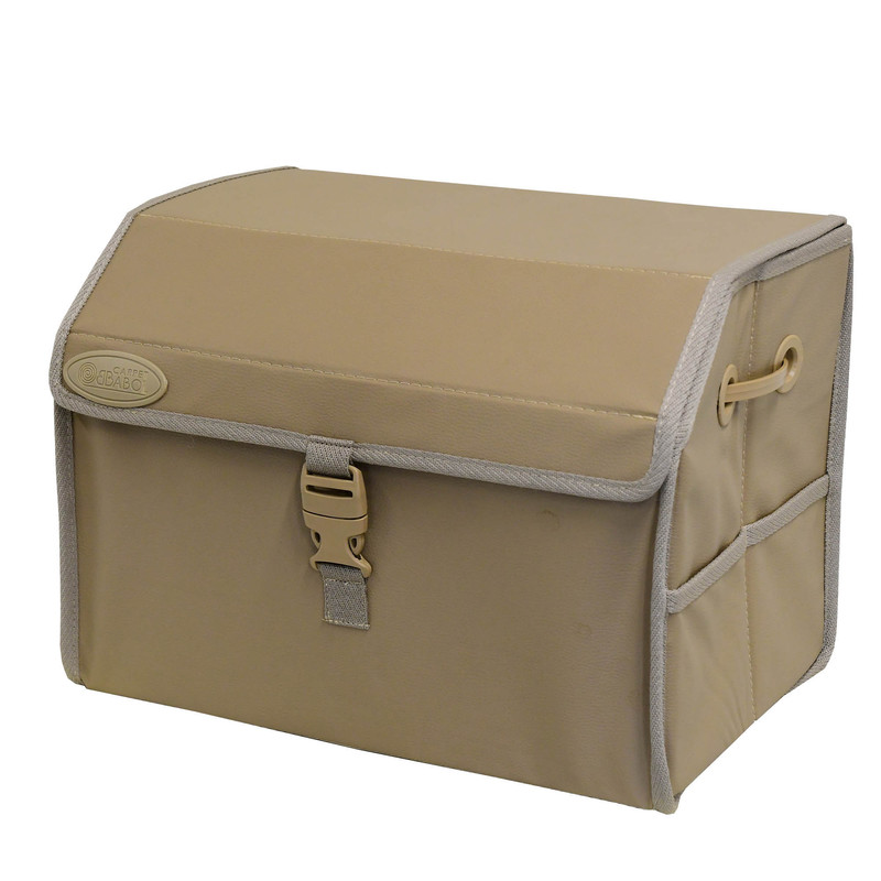 جعبه نظم دهنده صندوق عقب خودرو بابل کارپت مدل صحرا 01