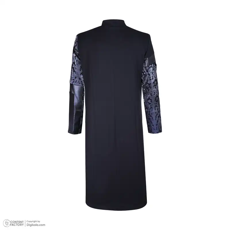 پالتو زنانه مادام مدل مارال پوست ماری