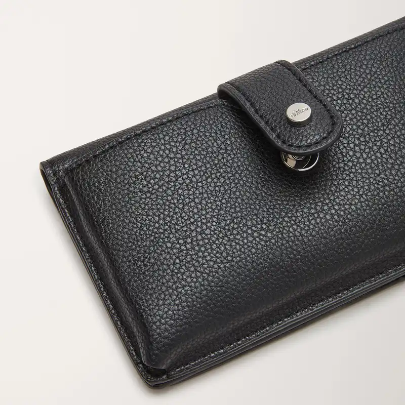 کیف پول زنانه اس.اولیور مدل 201.10.112.30.282.2110473