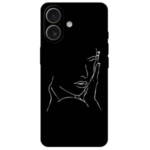 Megafone Girly 8153 Cover For Apple iPhone 17