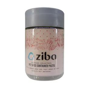 بانکه زیبا سازان مدل پت پاستیل S1