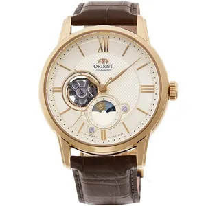 ساعت مچی عقربه‌ای مردانه اورینت مدل AS0010S10B