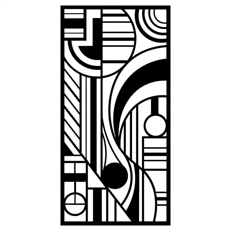 شابلون کد SP442-1