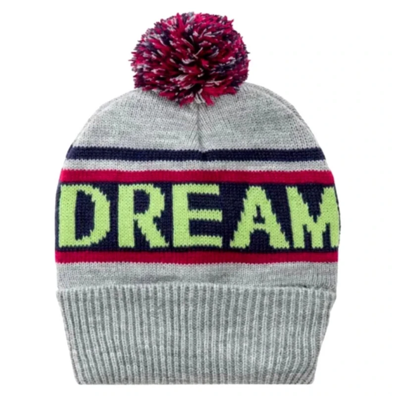 کلاه بافتنی پسرانه کریویت مدل V800